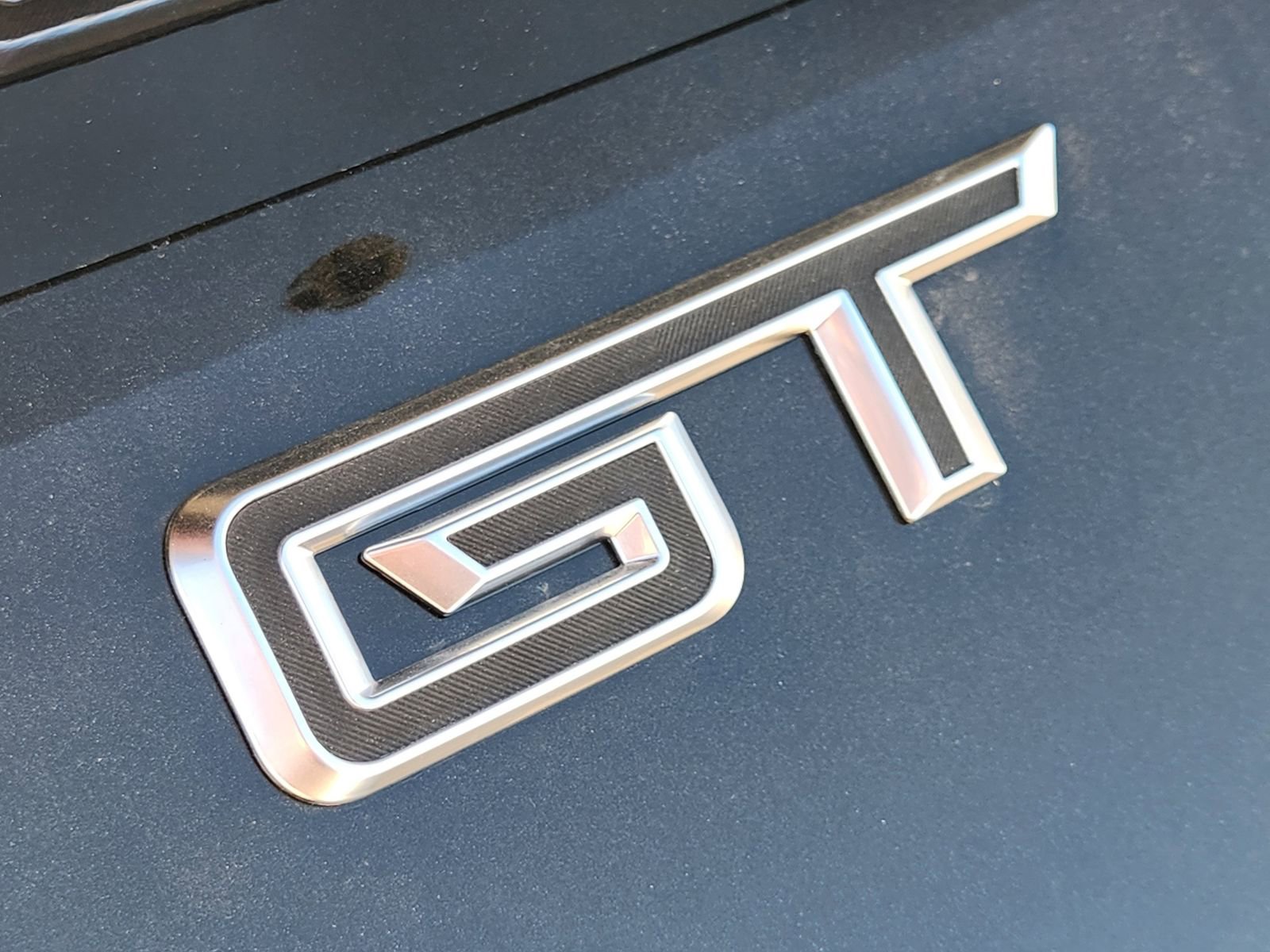 New 2026 Ford Mustang GT image 12