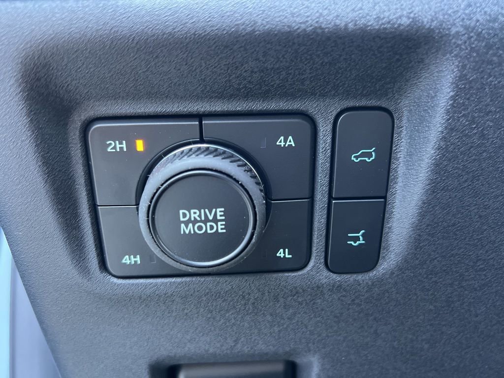 New 2026 Ford Expedition Platinum w/ Stealth Appearance Package image 19