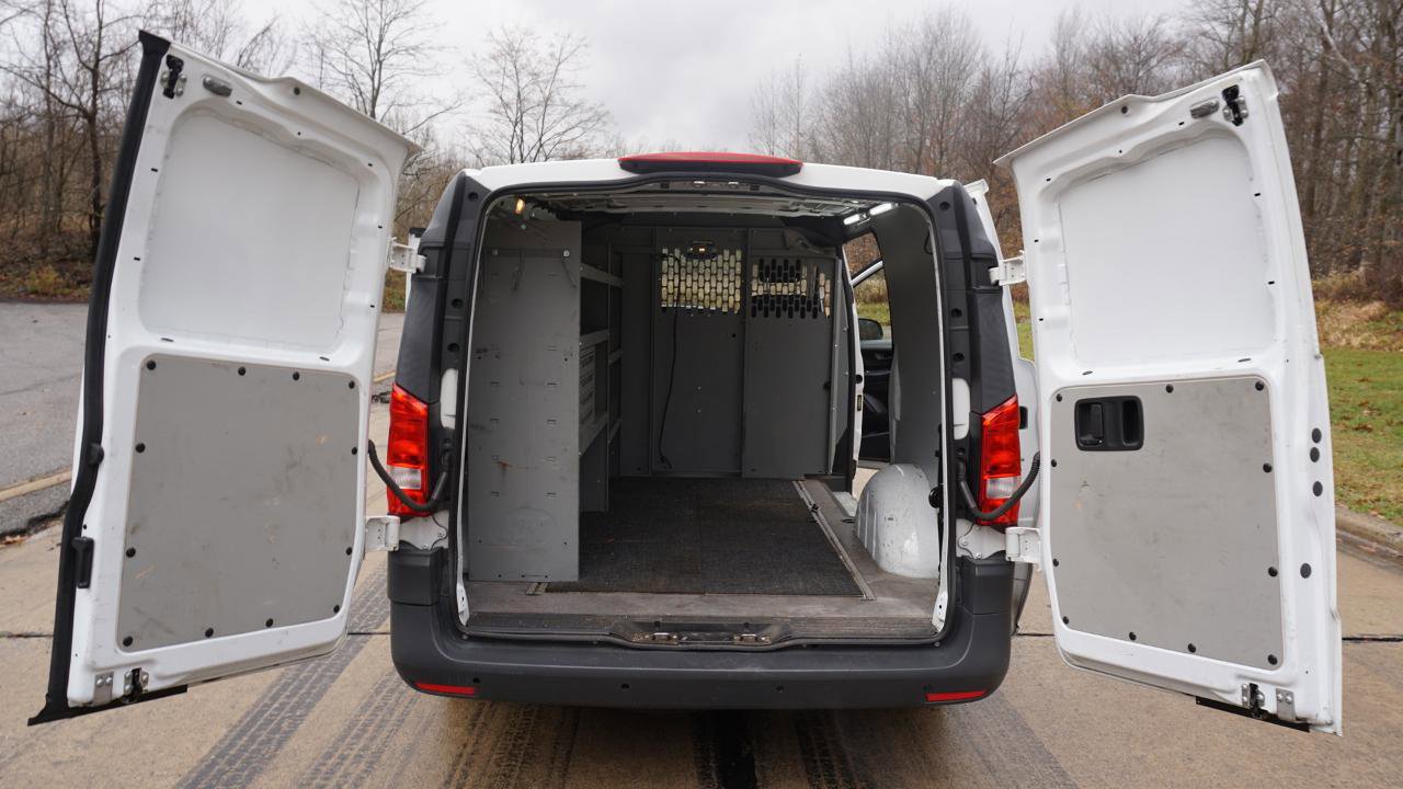 Used 2020 Mercedes-Benz Metris w/ Safety Package image 24