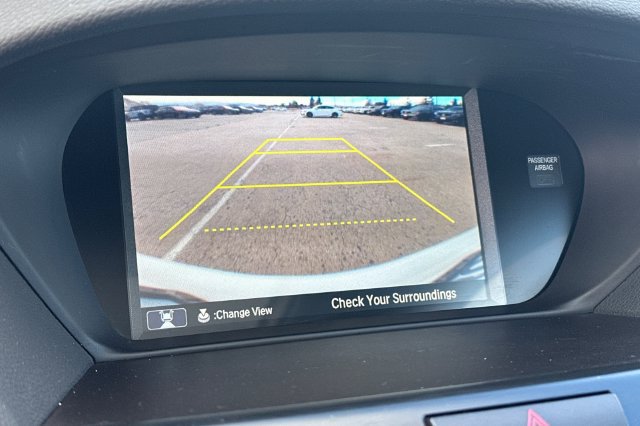Used 2016 Acura TLX V6 FWD image 20