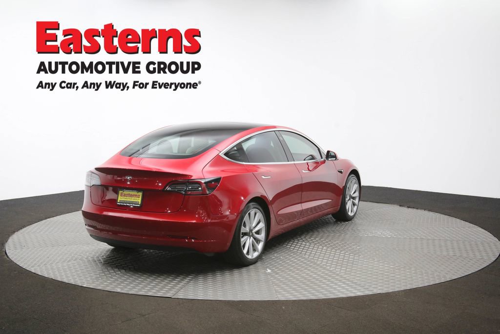Used 2020 Tesla Model 3 Standard Range RWD image 39