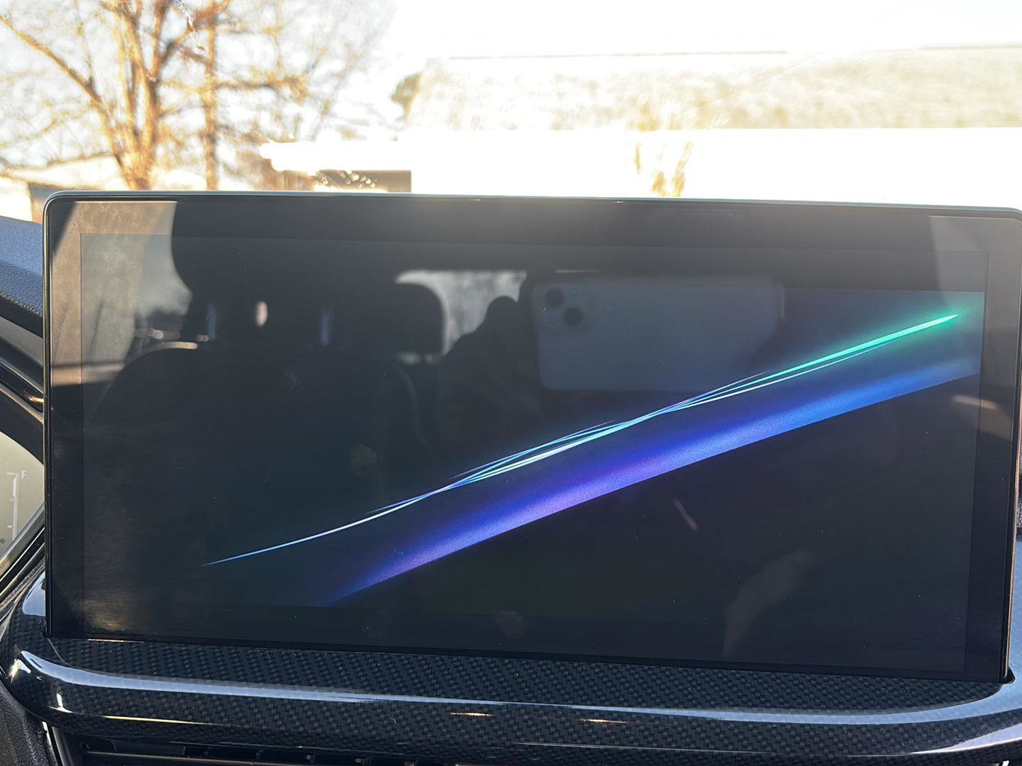 Used 2025 Ford Escape ST-Line w/ Equipment Group 301A image 14