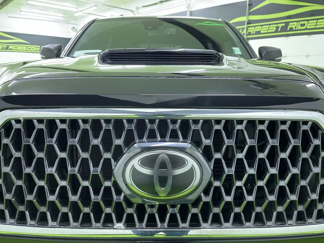 Used 2019 Toyota Tacoma TRD Sport image 13
