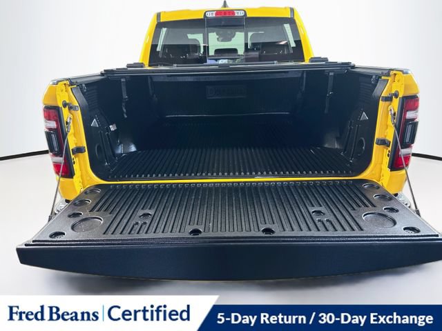 Used 2023 RAM 1500 Rebel w/ Rebel Level 2 Equipment Group AWD/4WD image 13