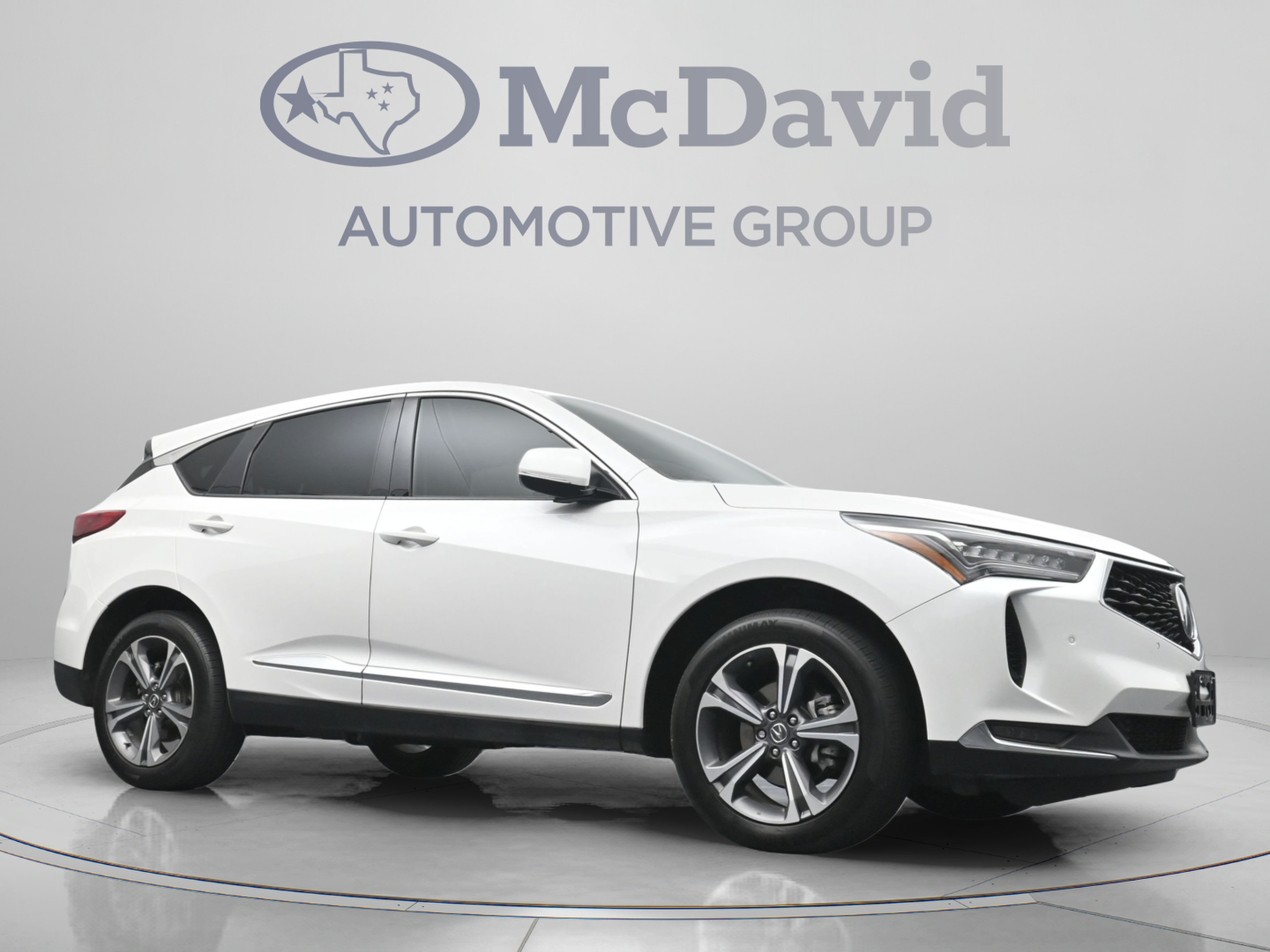 Used 2023 Acura RDX w/ Advance Package AWD/4WD image 25