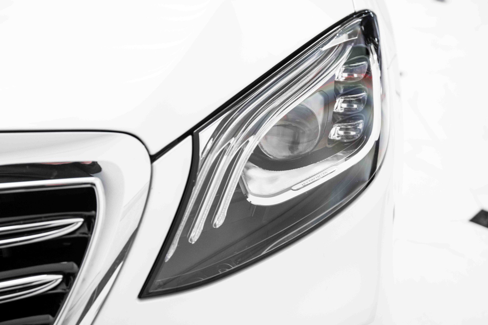 Used 2020 Mercedes-Benz S 65 AMG Sedan image 61