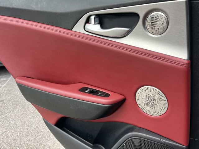 Used 2019 Kia Stinger GT2 RWD image 22