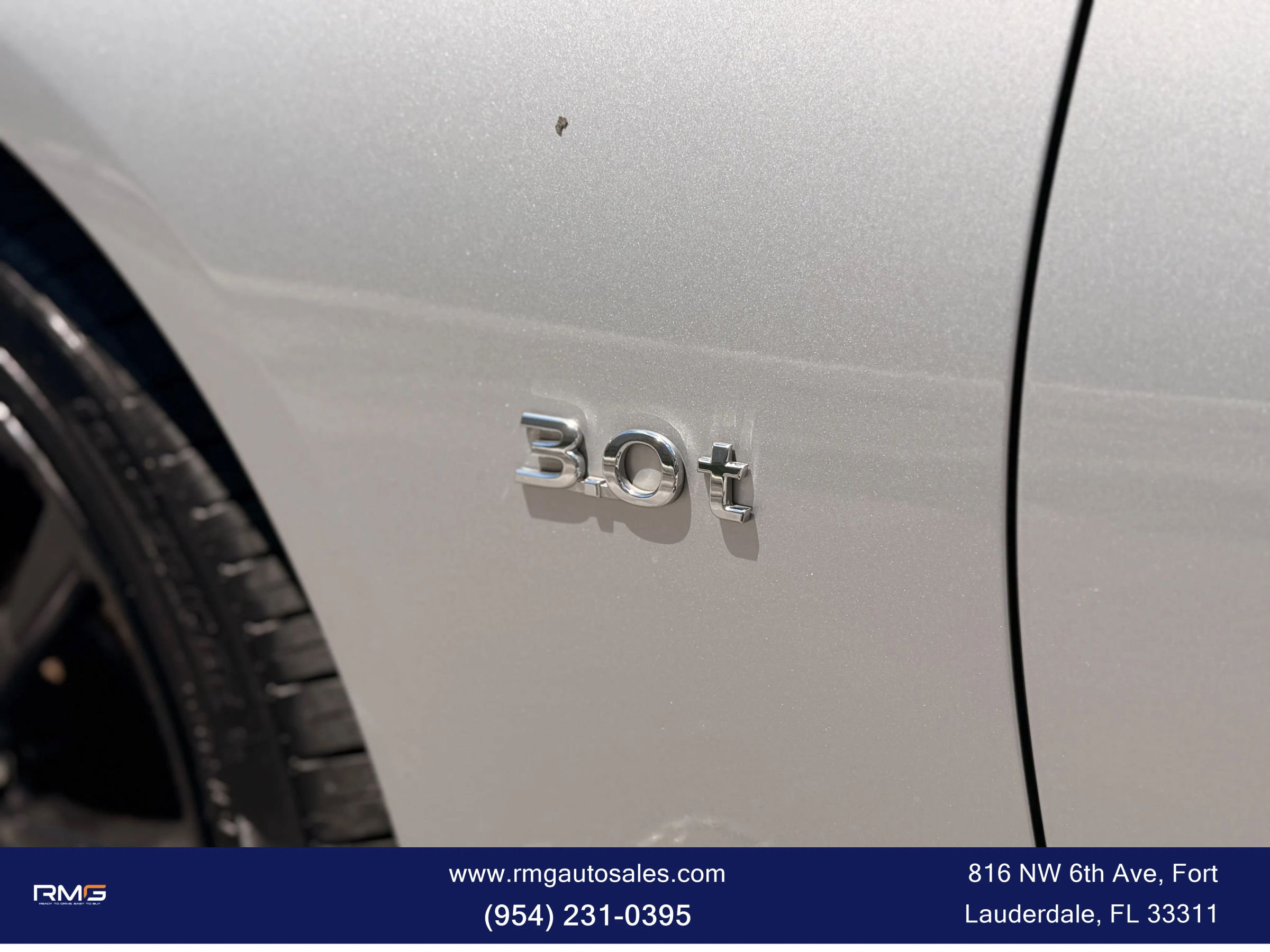 Used 2018 INFINITI Q50 Sport AWD/4WD image 10