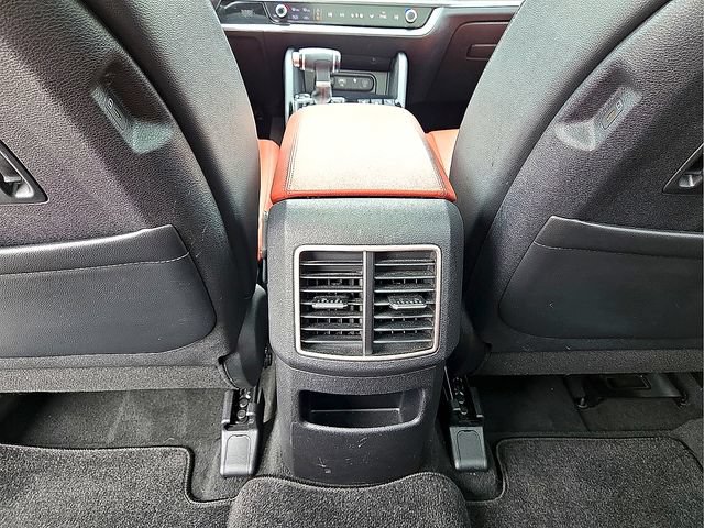 Used 2023 Kia Sportage SX FWD image 14
