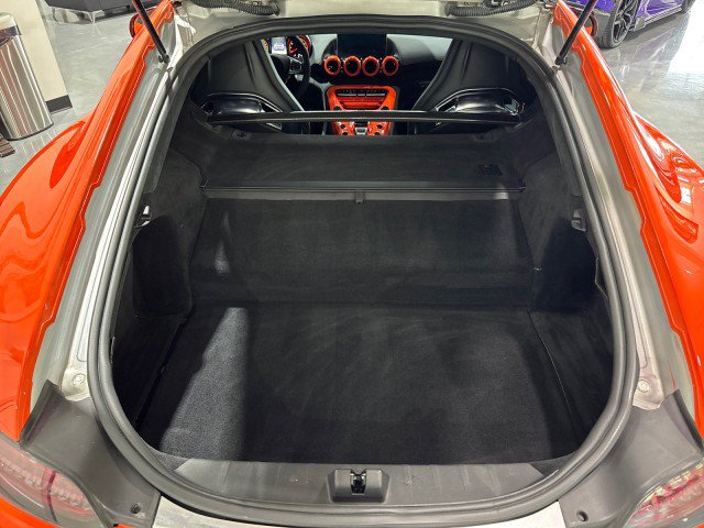 Used 2016 Mercedes-Benz AMG GT S image 15