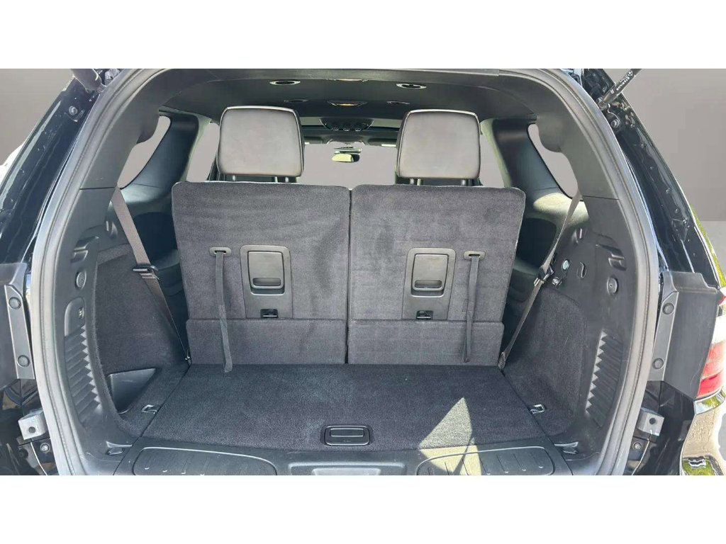 Used 2023 Dodge Durango R/T AWD/4WD image 9