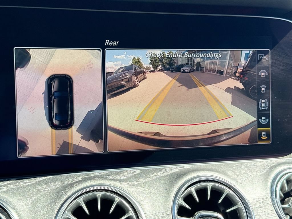 Used 2019 Mercedes-Benz CLS 450 4MATIC image 17