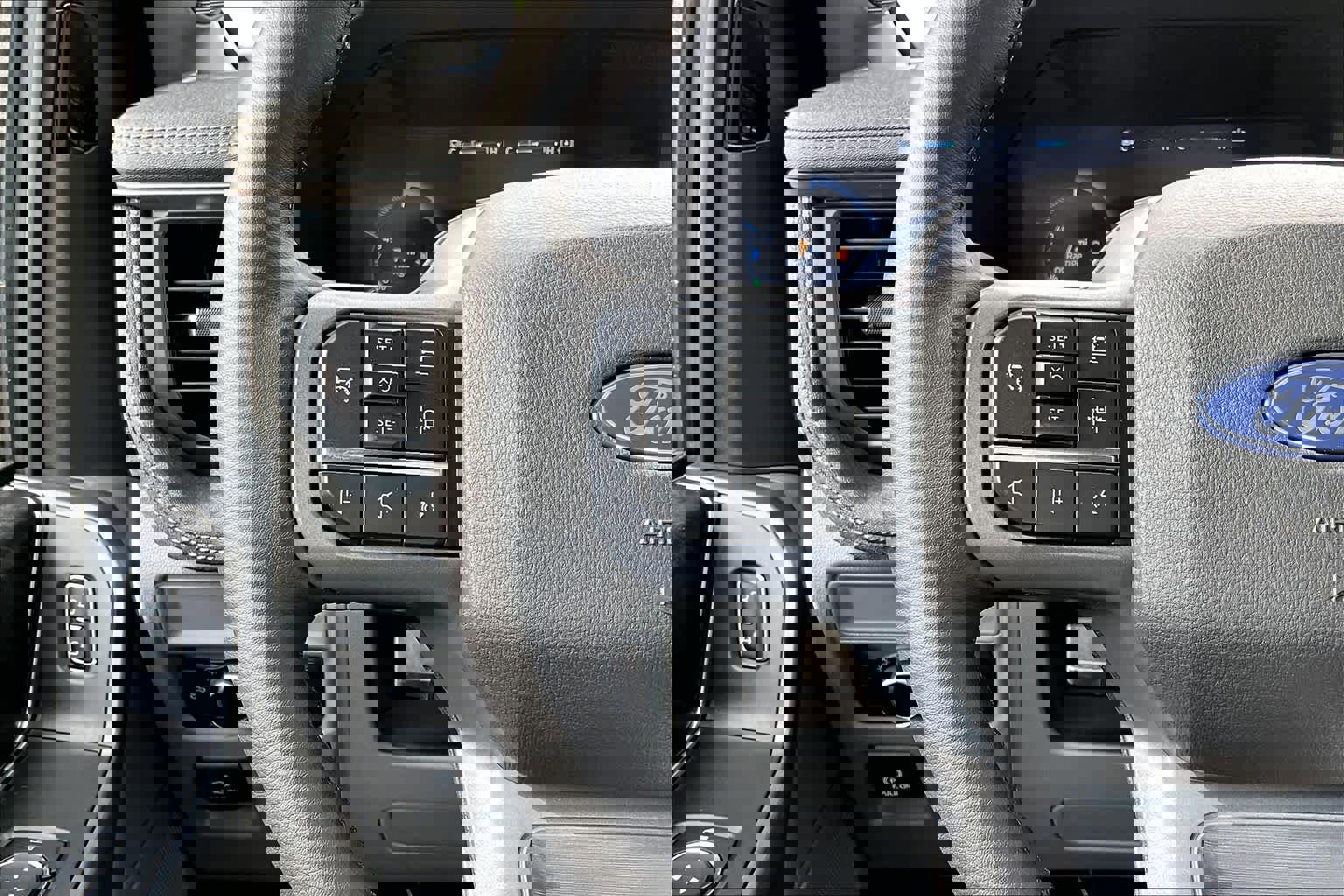 Certified 2025 Ford F150 Lightning Flash image 23