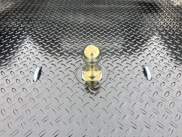 New 2026 RAM 3500 Tradesman w/ Chrome Appearance Group image 6