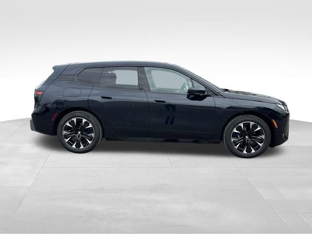 New 2026 BMW iX xDrive45 w/ M Sport Package image 2