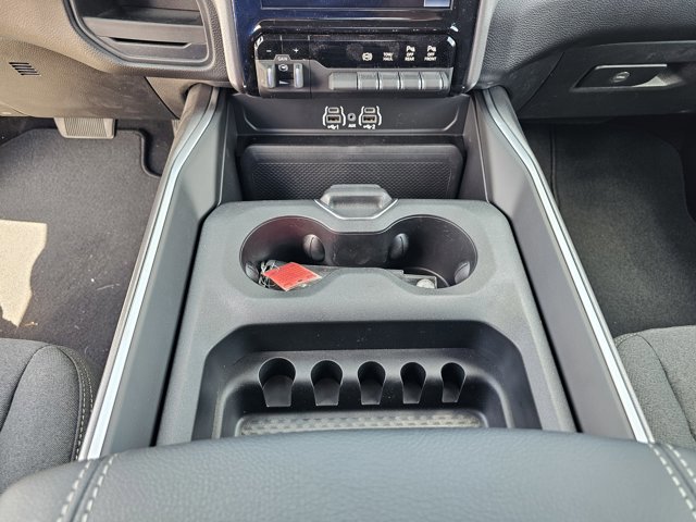 New 2026 RAM 2500 Big Horn RWD image 28