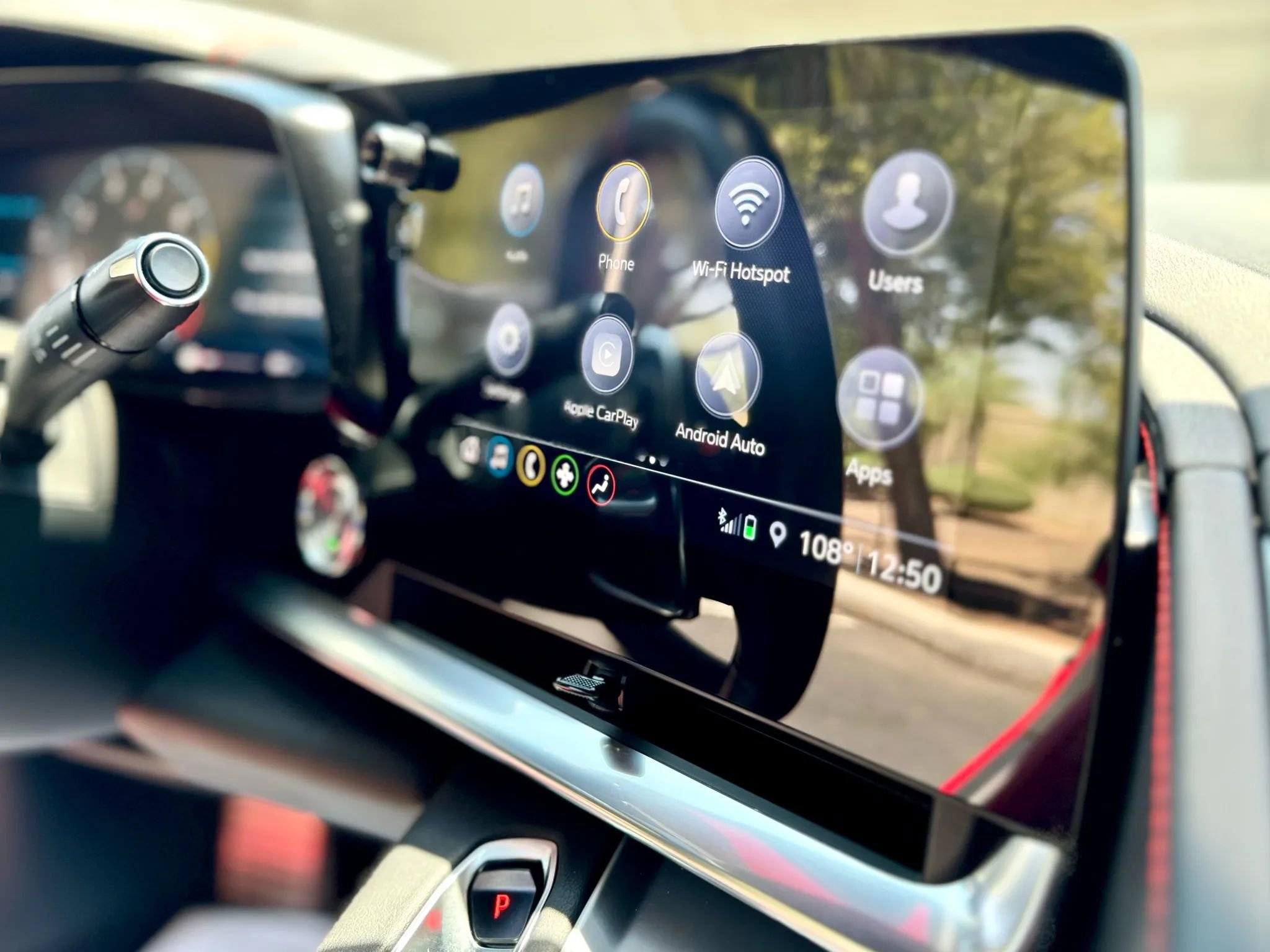 Used 2020 Chevrolet Corvette Stingray Coupe w/ Z51 Performance Package image 20