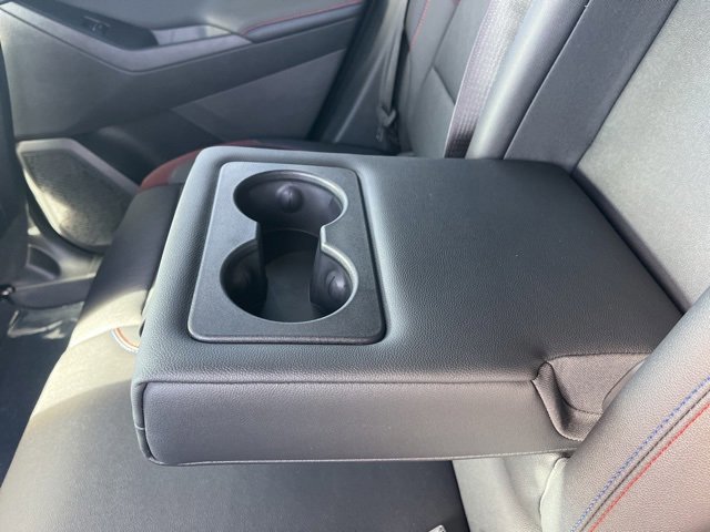 New 2026 Chevrolet Equinox RS image 40