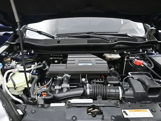 Used 2019 Honda CR-V EX image 21