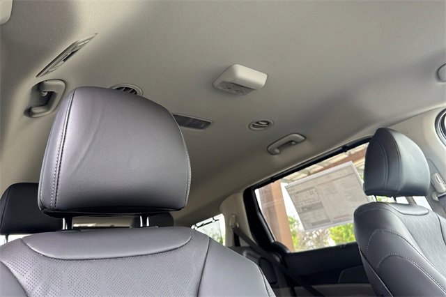 New 2026 Kia Carnival EX image 20
