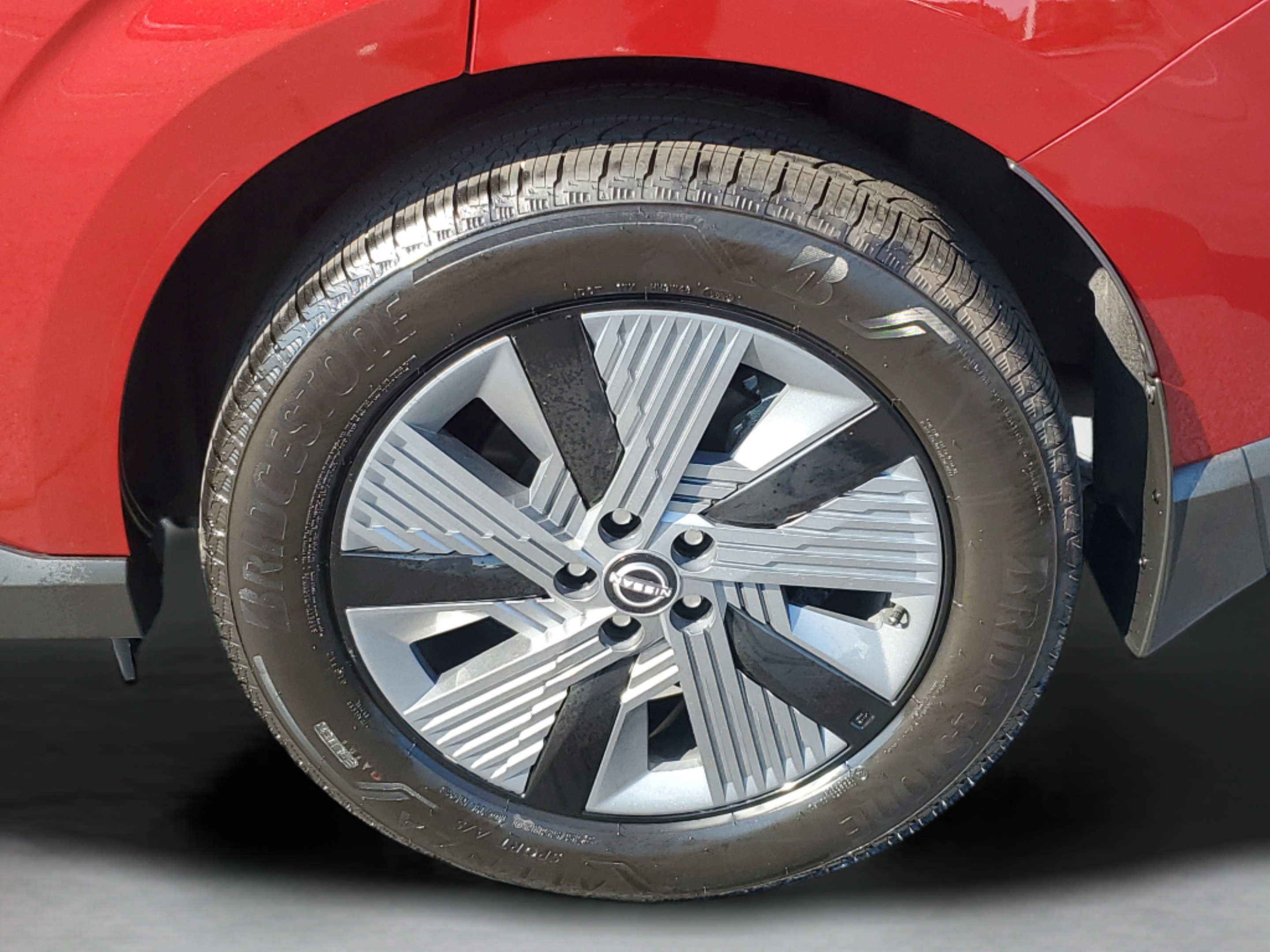 Used 2025 Nissan Murano SL AWD/4WD image 32