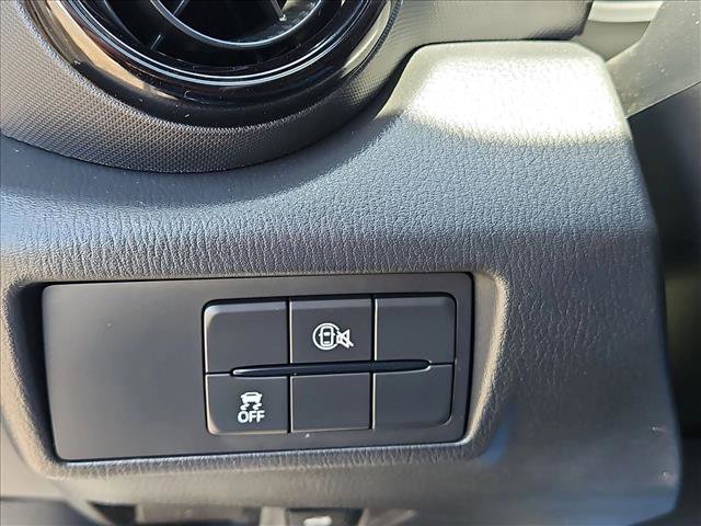 Used 2025 MAZDA MX-5 Miata Sport RWD image 15