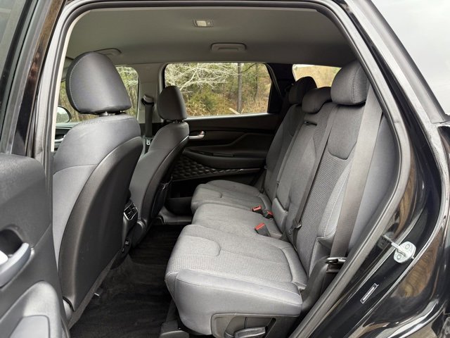 Used 2021 Hyundai Santa Fe SE w/ Cargo Package image 20