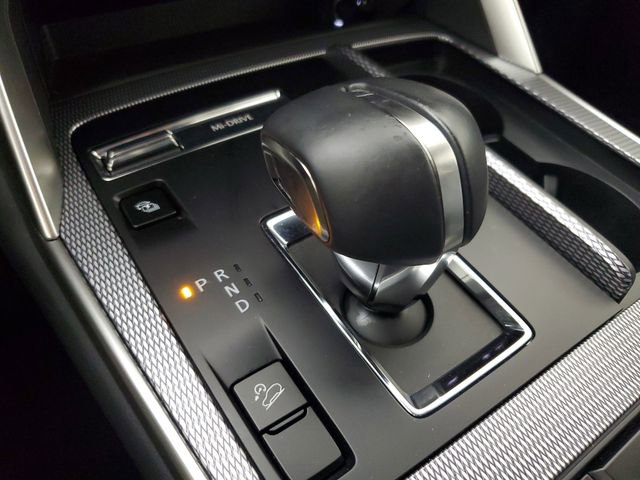 Certified 2024 MAZDA CX-90 Plug-In Hybrid w/ Premium Pkg image 33