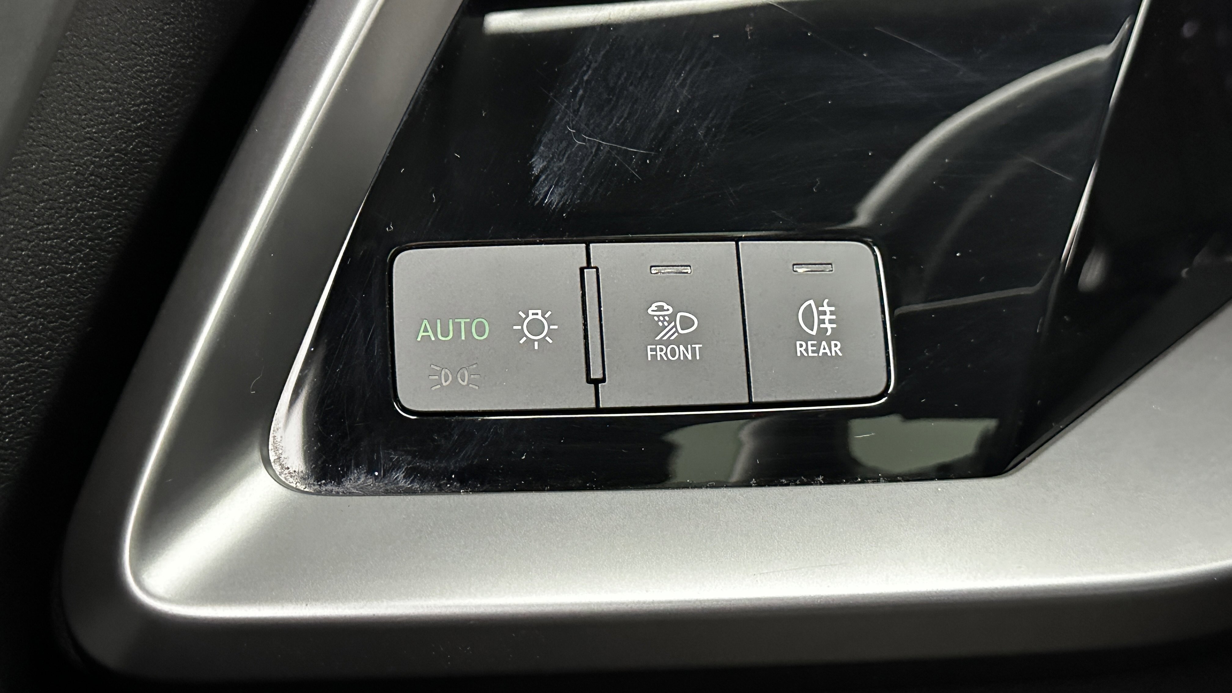 Used 2024 Audi A3 2.0T Premium image 23