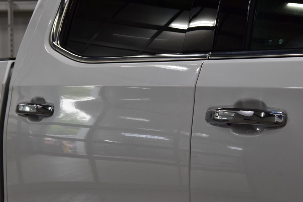 Used 2024 GMC Sierra 1500 Denali Ultimate AWD/4WD image 19