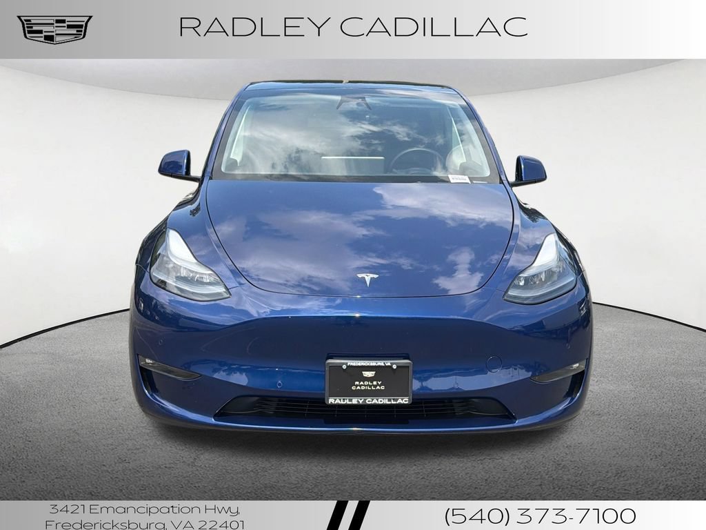 Used 2022 Tesla Model Y Performance AWD/4WD image 20