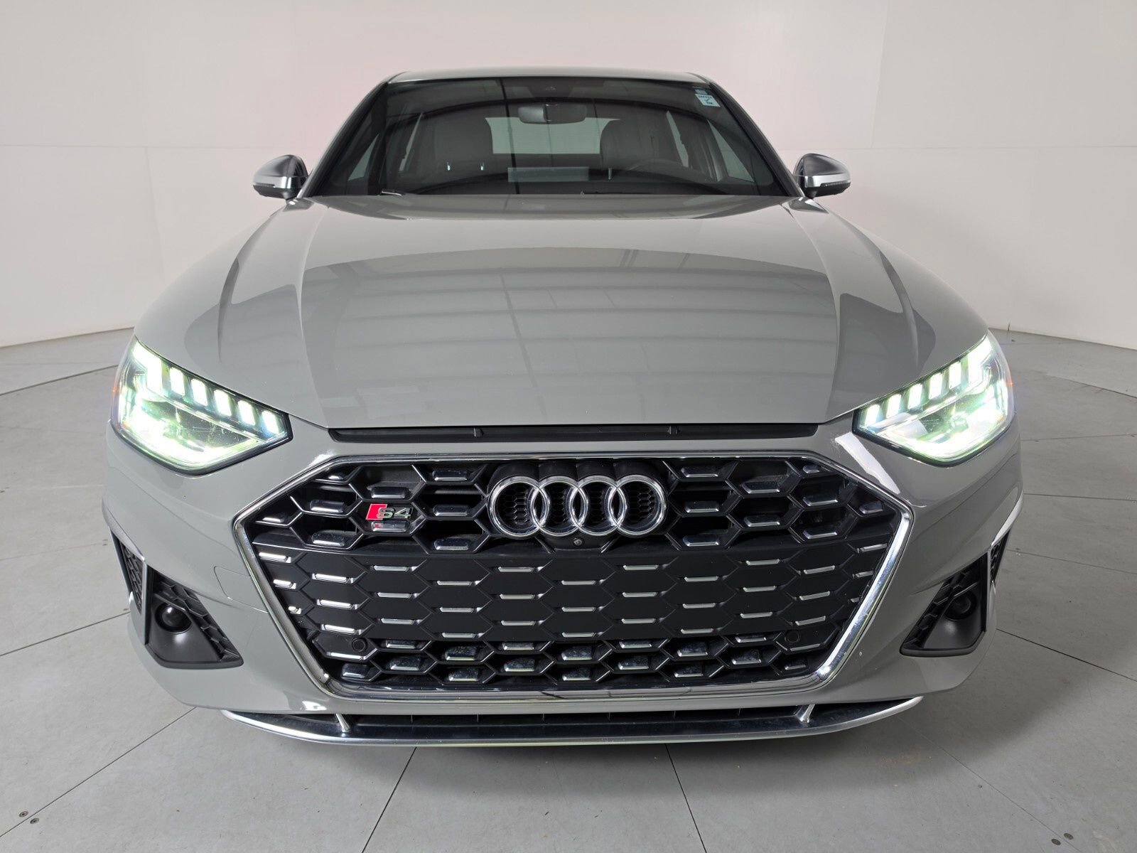 Used 2021 Audi S4 Premium Plus w/ Premium Plus Package image 8