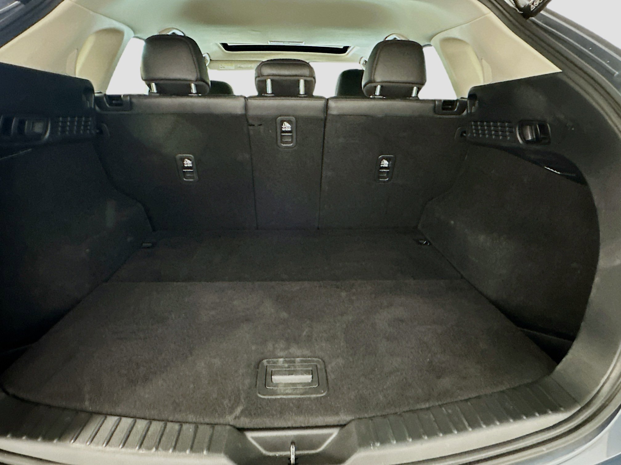 Used 2024 MAZDA CX-5 Carbon Edition image 31