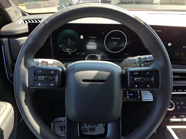 New 2027 Hyundai Santa Fe Calligraphy AWD/4WD image 15