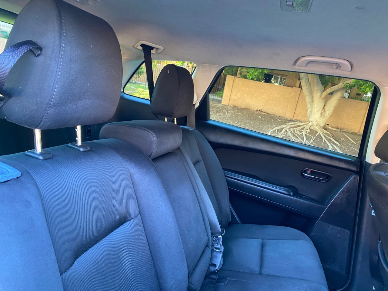 Used 2015 MAZDA CX-9 Sport image 43