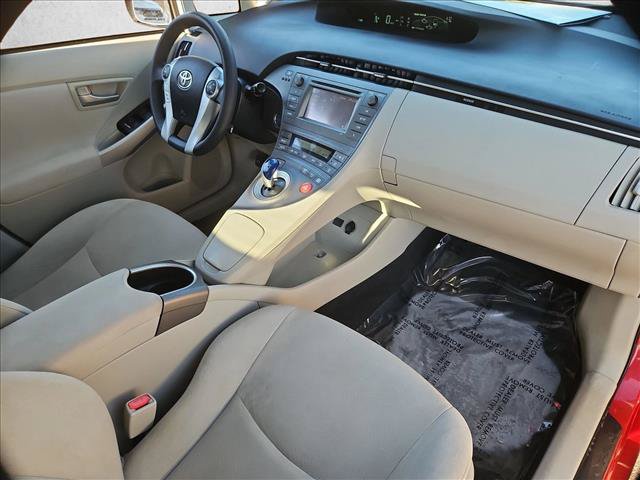 Used 2015 Toyota Prius Two FWD image 26