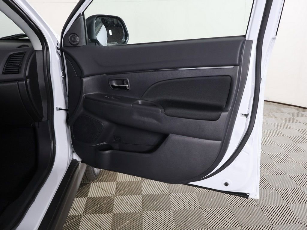 New 2026 Mitsubishi Outlander Sport ES AWD/4WD image 20
