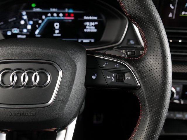Certified 2023 Audi SQ5 Prestige w/ Prestige Package AWD/4WD image 21