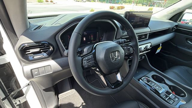 New 2026 Honda Pilot EX-L image 31