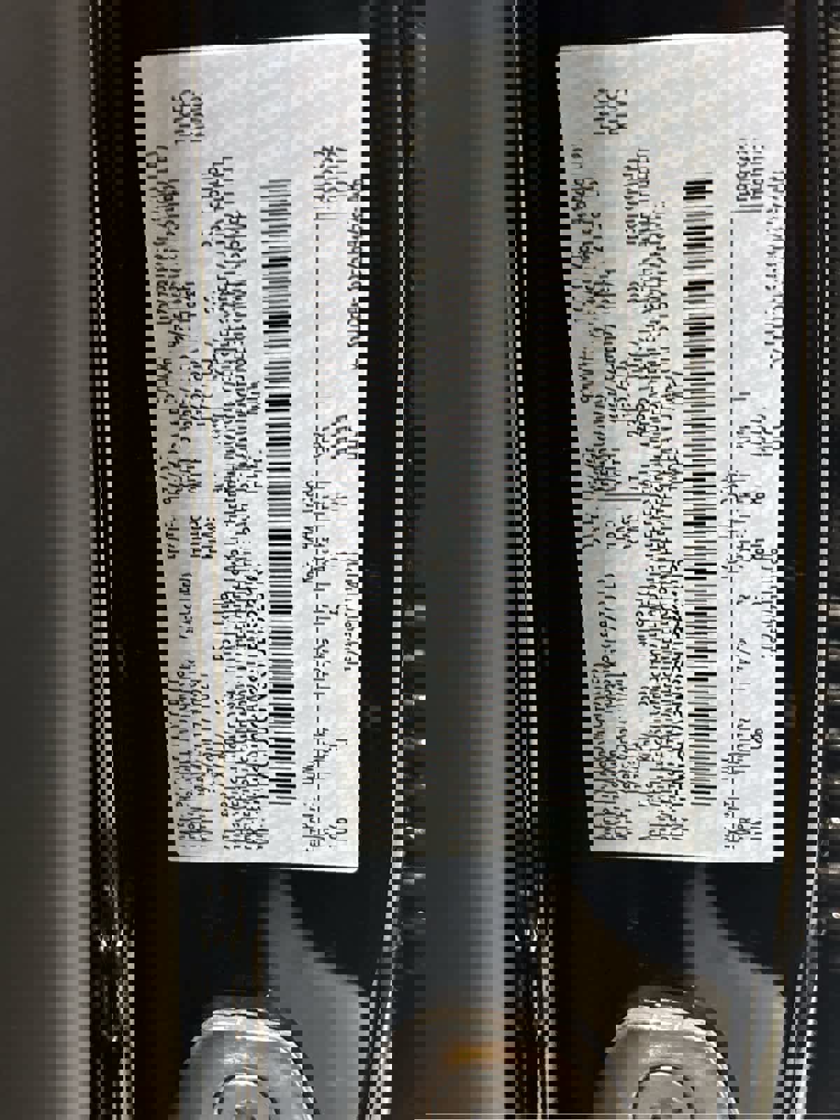 New 2025 Ford Escape Active w/ Tech Pack #1 image 18