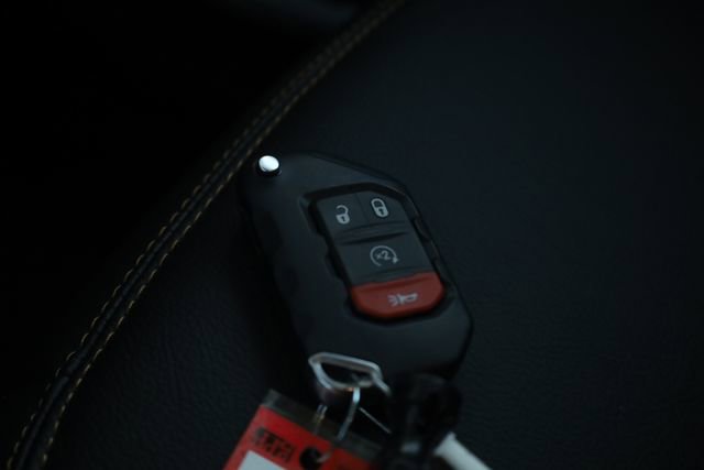 New 2026 Jeep Gladiator Sport AWD/4WD image 22
