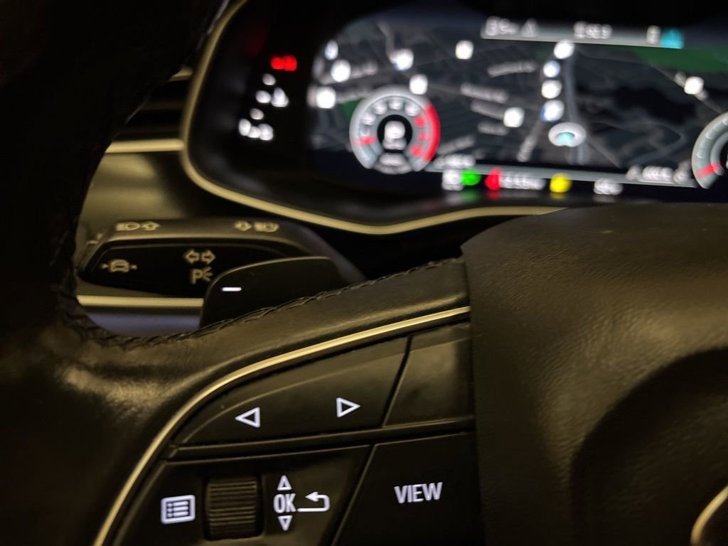 Used 2021 Audi Q7 3.0T Premium Plus image 17