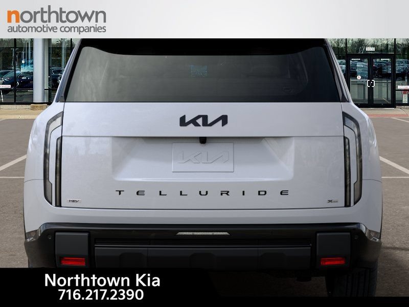 New 2027 Kia Telluride X-Line SX Prestige AWD/4WD image 14