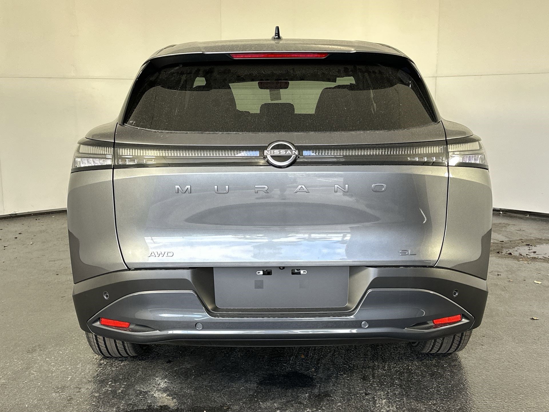 New 2026 Nissan Murano SL image 10