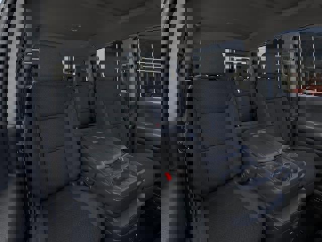 New 2026 GMC Sierra 1500 Pro w/ Graphite Edition image 16