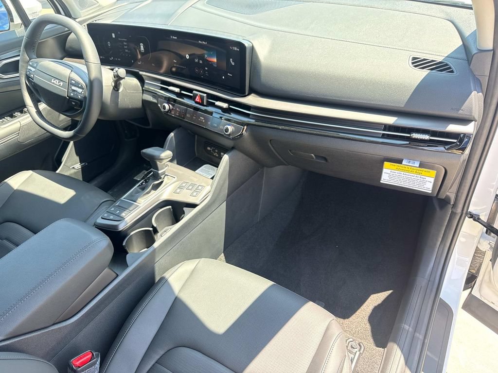 New 2026 Kia Sportage SX AWD/4WD image 14
