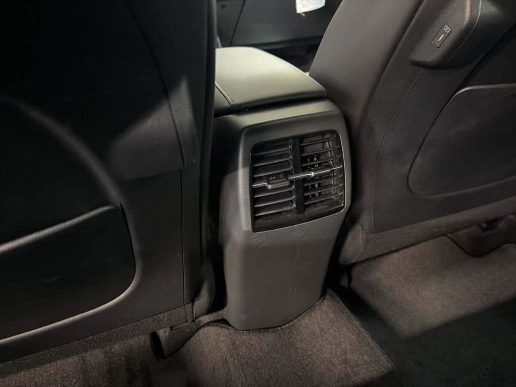 Certified 2025 Kia Niro EX image 20