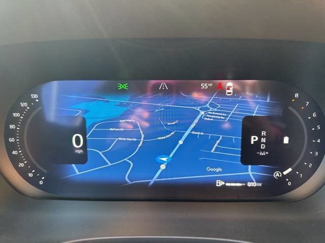 Certified 2025 Volvo XC60 B5 Plus AWD/4WD image 20