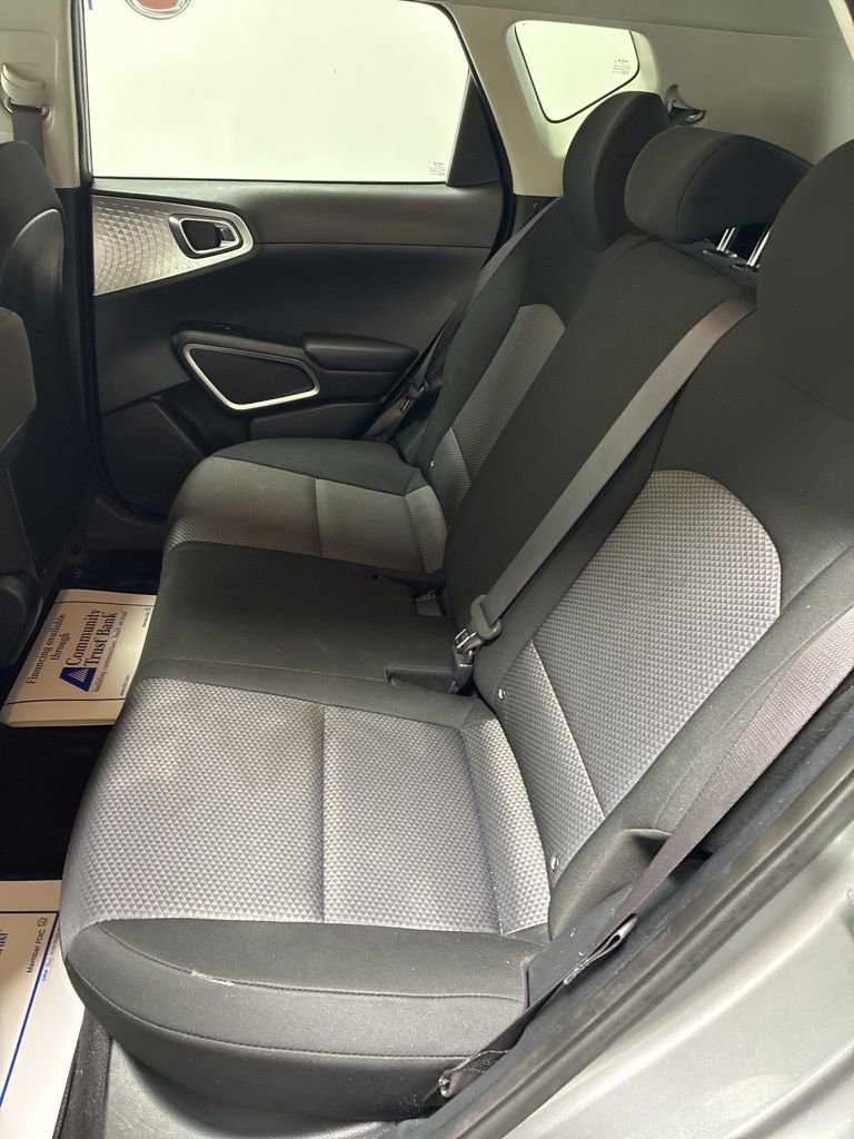 Used 2024 Kia Soul LX w/ Option Group 015 image 21