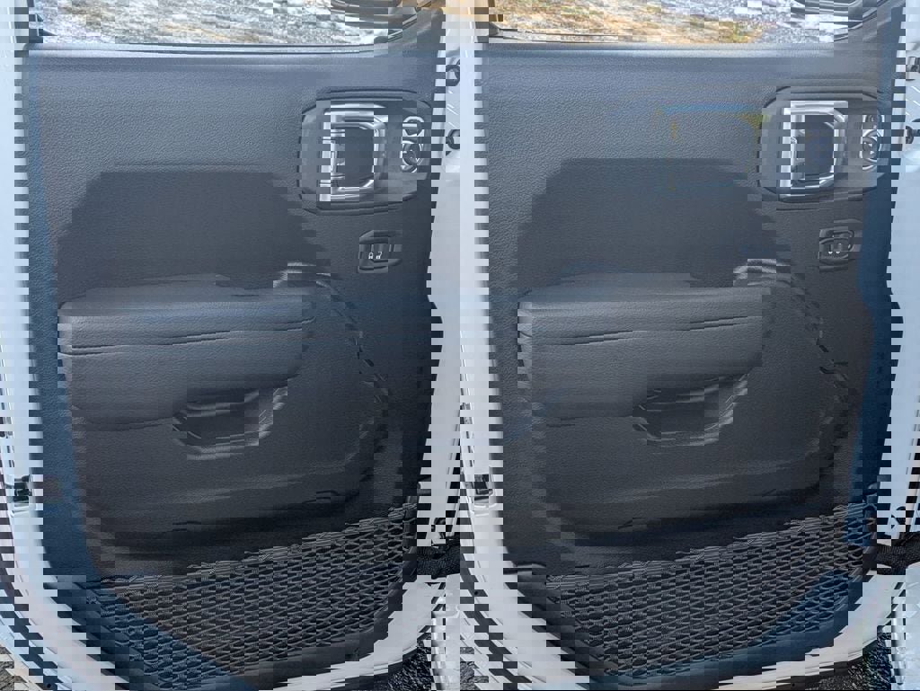 New 2026 Jeep Wrangler Unlimited Sport image 10